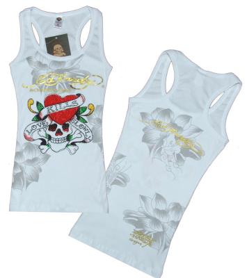 Cheap Ed Hardy Camisole wholesale No. 57